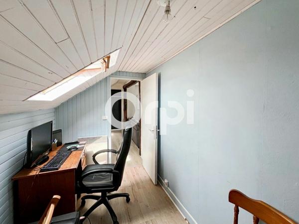 Appartement à vendre    2 pièces • 43,40 m2 Mantes-la-Jolie