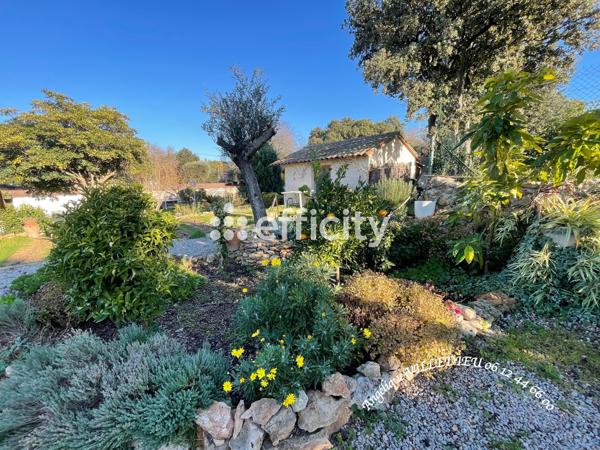 Maison 3 pièces - 119 m² Bien prestige