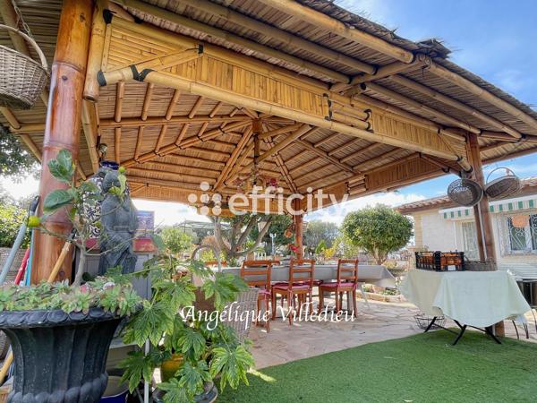 Maison 3 pièces - 119 m² Bien prestige