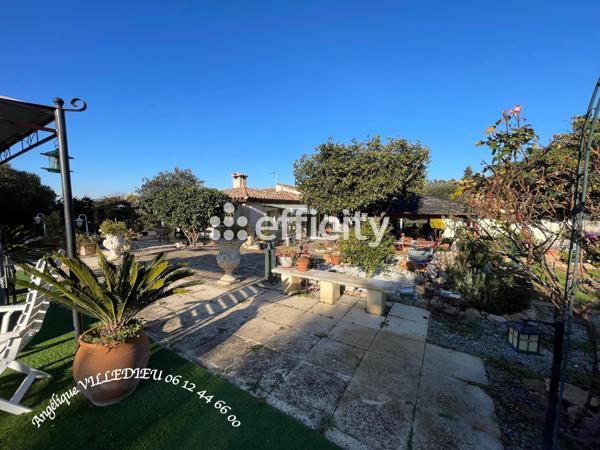 Maison 3 pièces - 119 m² Bien prestige