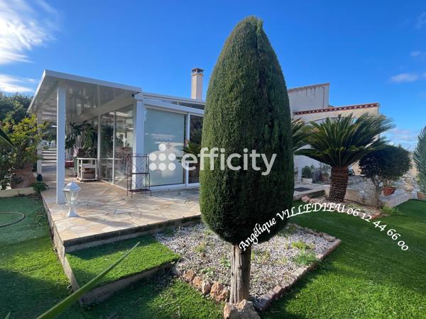 Maison 3 pièces - 119 m² Bien prestige