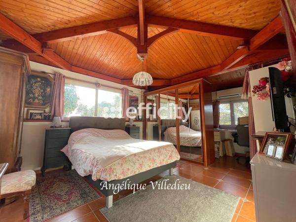 Maison 3 pièces - 119 m² Bien prestige