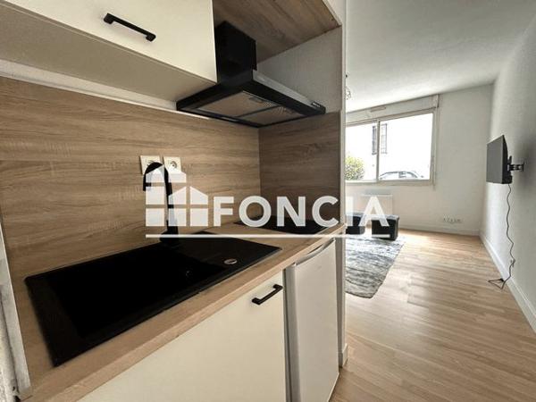À vendre Studio 20 m² - Perpignan 66000