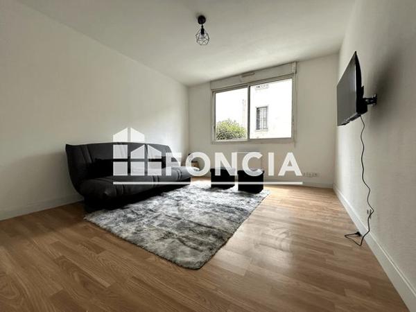 À vendre Studio 20 m² - Perpignan 66000