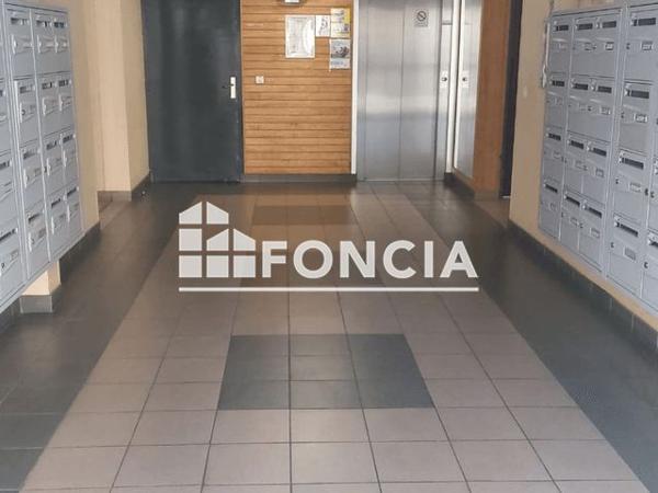 À vendre Studio 20 m² - Perpignan 66000