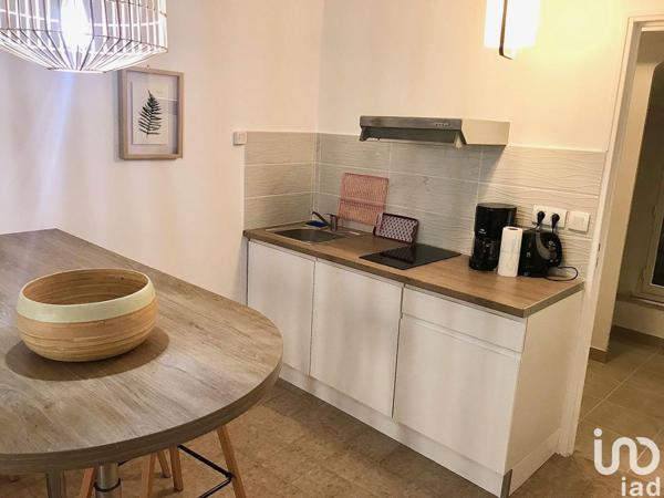 Boutique/Local commercial à vendre 32 m² Toulon