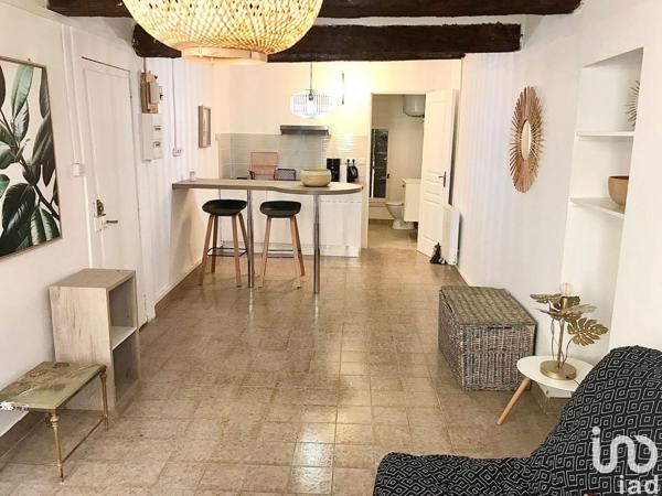 Boutique/Local commercial à vendre 32 m² Toulon