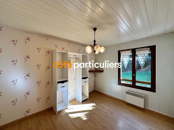 Vente Maison116 m² - 5 Pièces - LE PUY EN VELAY (43000)