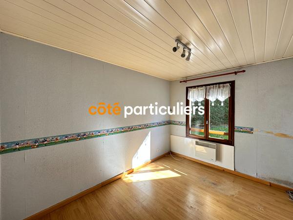 Vente Maison116 m² - 5 Pièces - LE PUY EN VELAY (43000)