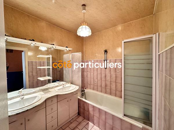 Vente Maison116 m² - 5 Pièces - LE PUY EN VELAY (43000)