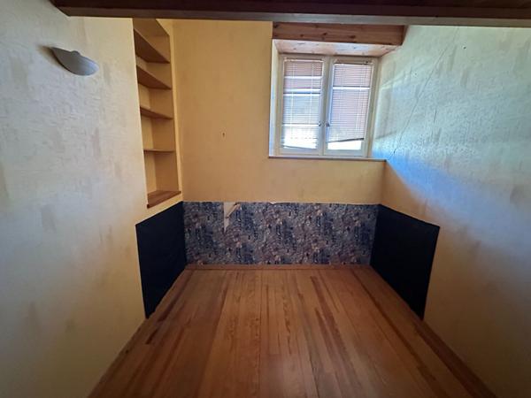 Vente Maison184,08 m² - 7 Pièces - LE PUY EN VELAY (43000)