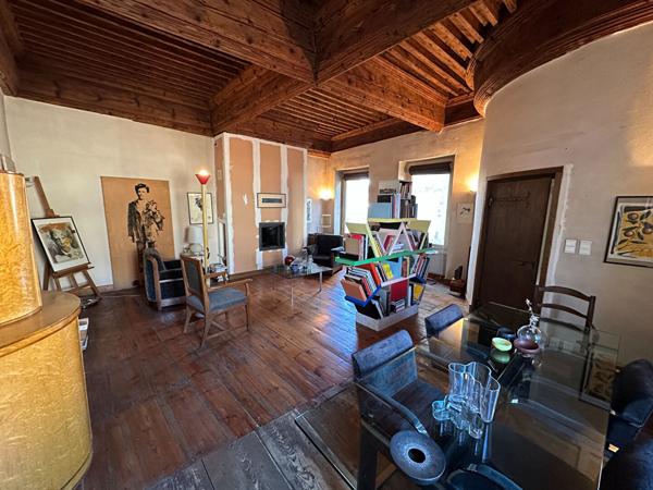 Vente Maison184,08 m² - 7 Pièces - LE PUY EN VELAY (43000)