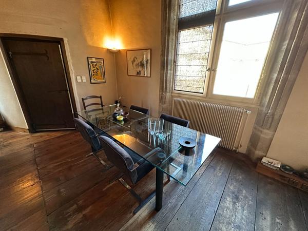 Vente Maison184,08 m² - 7 Pièces - LE PUY EN VELAY (43000)