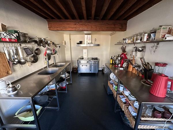 Vente Maison184,08 m² - 7 Pièces - LE PUY EN VELAY (43000)