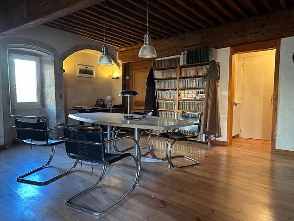 Vente Maison184,08 m² - 7 Pièces - LE PUY EN VELAY (43000)