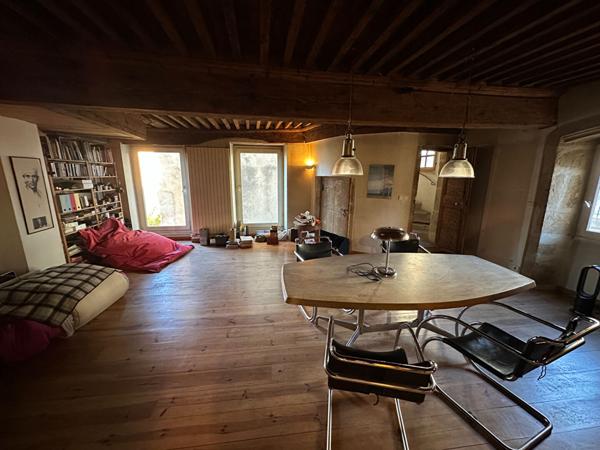 Vente Maison184,08 m² - 7 Pièces - LE PUY EN VELAY (43000)