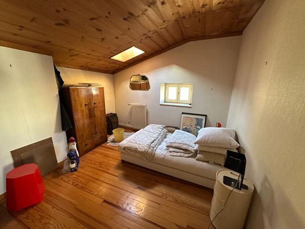 Vente Maison184,08 m² - 7 Pièces - LE PUY EN VELAY (43000)