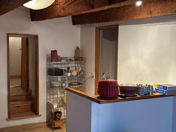 Vente Maison184,08 m² - 7 Pièces - LE PUY EN VELAY (43000)