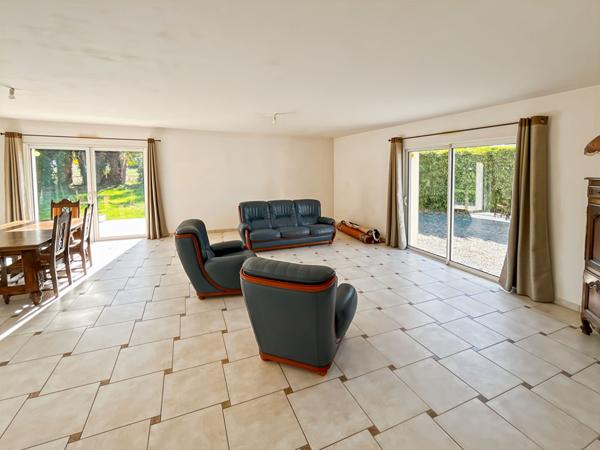 A VENDRE - Maison - CHALLANS