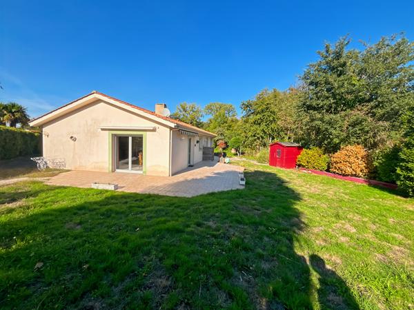 A VENDRE - Maison - CHALLANS