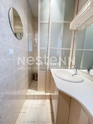 A vendre Maison individuelle à Saint Cyr L Ecole