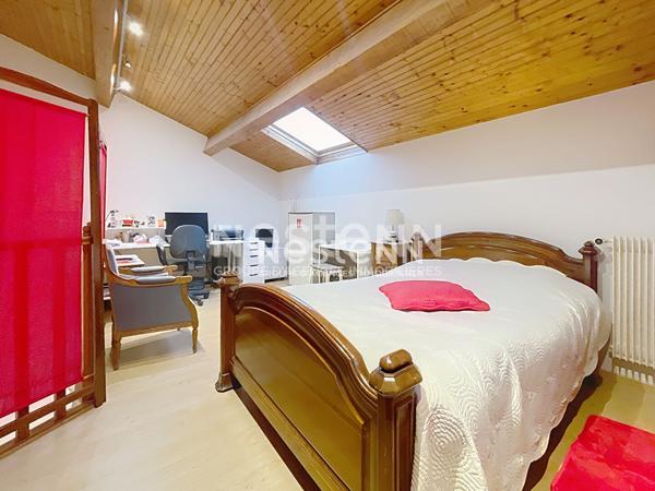 A vendre Maison individuelle à Saint Cyr L Ecole