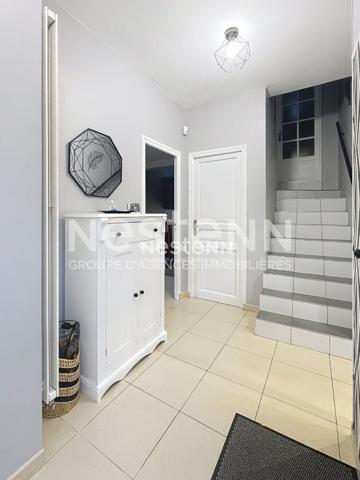 A vendre Maison individuelle à Saint Cyr L Ecole