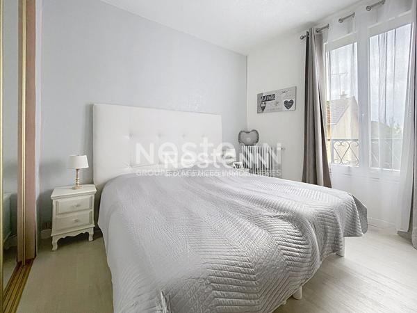 A vendre Maison individuelle à Saint Cyr L Ecole