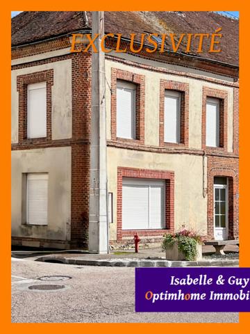 A 19 min de Verneuil,