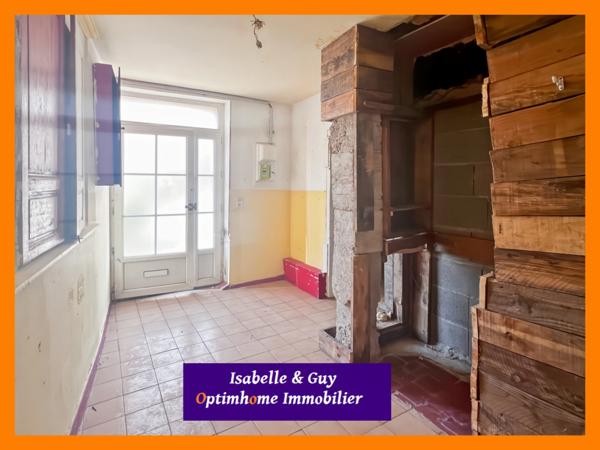 A 19 min de Verneuil,