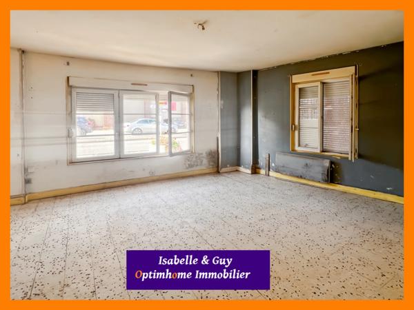 A 19 min de Verneuil,