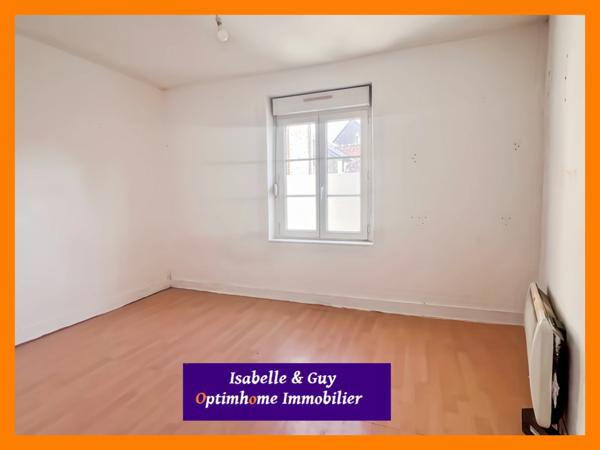 A 19 min de Verneuil,