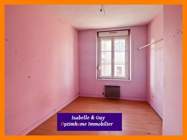 A 19 min de Verneuil,