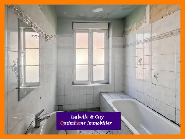 A 19 min de Verneuil,