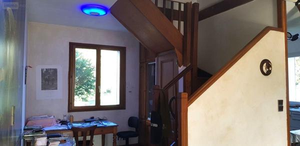 Maison à vendre à Langon sur Cher dans le Loir-et-Cher (41320), ref : 41036/3127