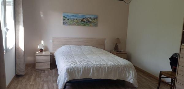 Maison à vendre à Langon sur Cher dans le Loir-et-Cher (41320), ref : 41036/3127