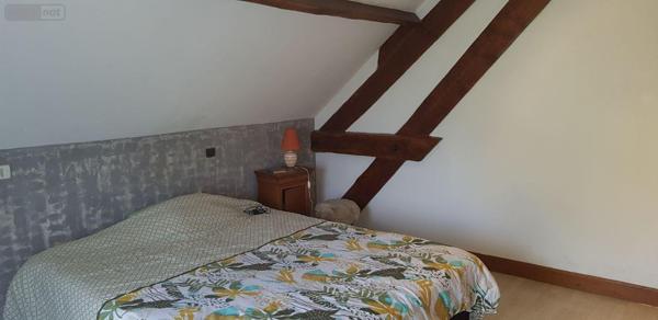 Maison à vendre à Langon sur Cher dans le Loir-et-Cher (41320), ref : 41036/3127