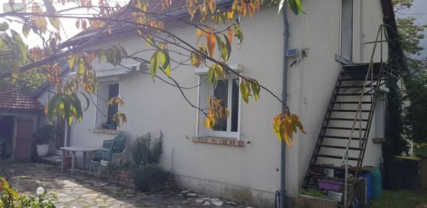 Maison à vendre à Langon sur Cher dans le Loir-et-Cher (41320), ref : 41036/3127