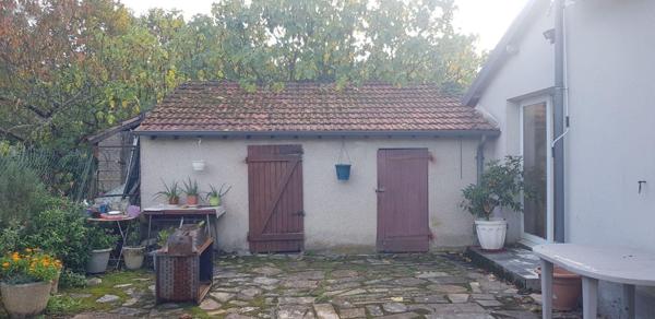 Maison à vendre à Langon sur Cher dans le Loir-et-Cher (41320), ref : 41036/3127