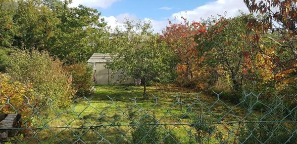 Maison à vendre à Langon sur Cher dans le Loir-et-Cher (41320), ref : 41036/3127