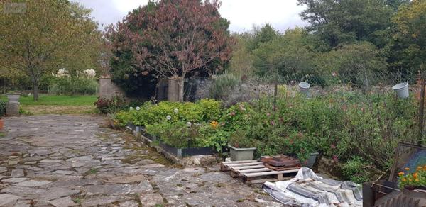 Maison à vendre à Langon sur Cher dans le Loir-et-Cher (41320), ref : 41036/3127