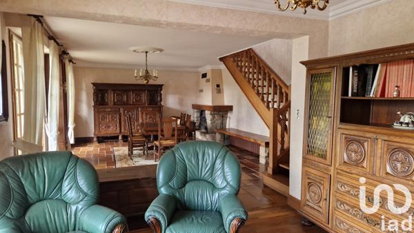 Maison à vendre 7 pièces 145 m² Loudéac