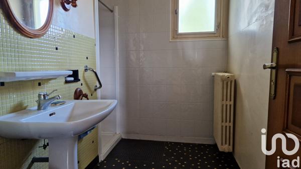 Maison à vendre 7 pièces 145 m² Loudéac