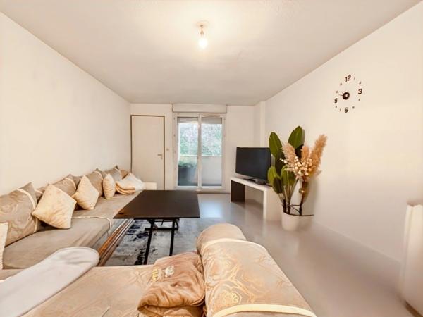 ✨ Montpellier – Celleneuve | Joli T2 avec balcon, piscine et vue jardin 🌿🏊‍♂️