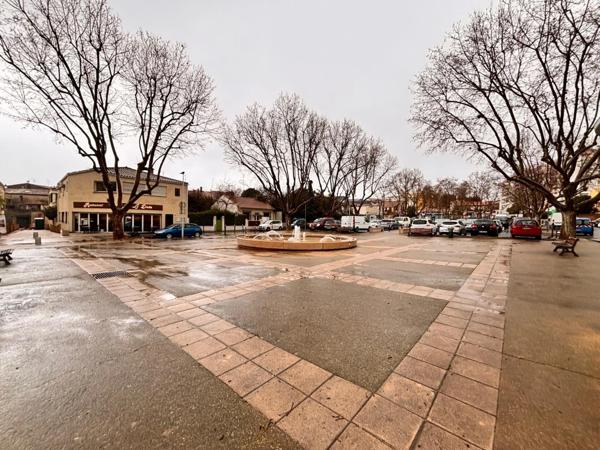 ✨ Montpellier – Celleneuve | Joli T2 avec balcon, piscine et vue jardin 🌿🏊‍♂️