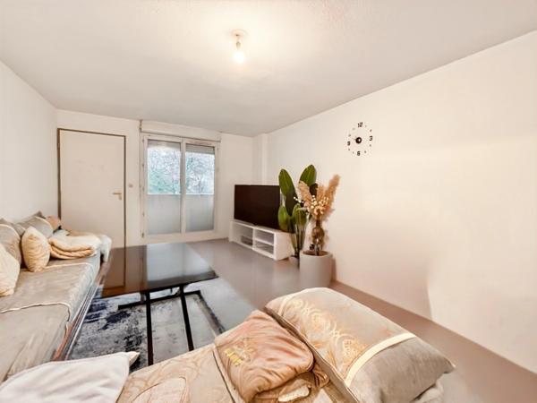 ✨ Montpellier – Celleneuve | Joli T2 avec balcon, piscine et vue jardin 🌿🏊‍♂️