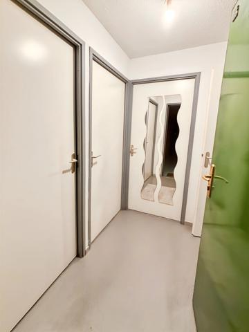 ✨ Montpellier – Celleneuve | Joli T2 avec balcon, piscine et vue jardin 🌿🏊‍♂️