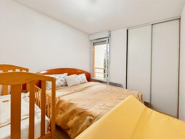 ✨ Montpellier – Celleneuve | Joli T2 avec balcon, piscine et vue jardin 🌿🏊‍♂️