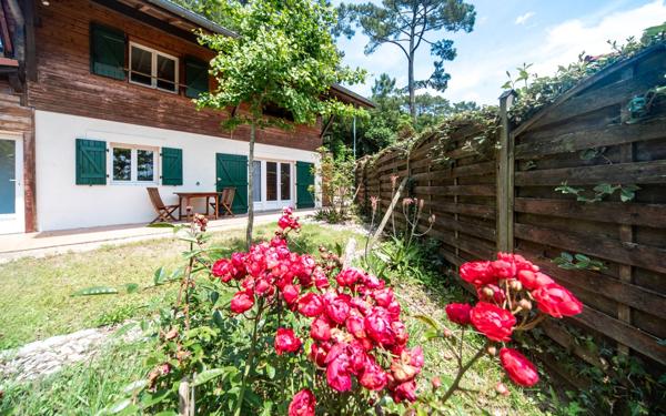 Maison à vendre    3 pièces • 47,41 m2 Soorts-Hossegor