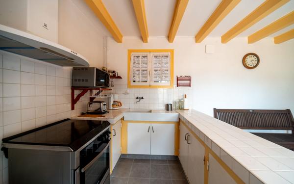 Maison à vendre    3 pièces • 47,41 m2 Soorts-Hossegor